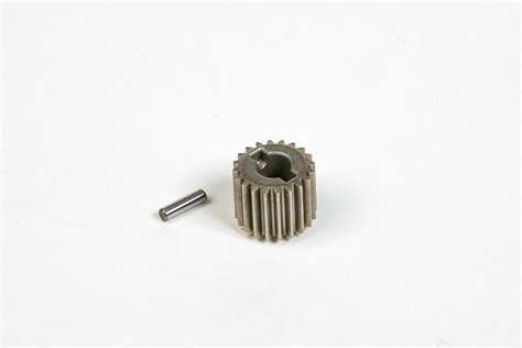 Redcat Racing Part 13859 Steel Transmission Gears