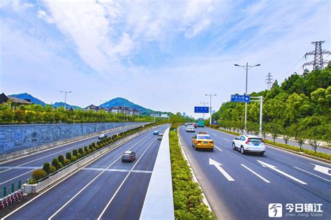 蚌埠市区将新增5个高速出入口！具体在…_澎湃号·政务_澎湃新闻-The Paper