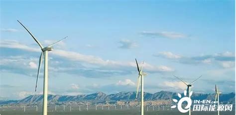世界上海拔最高的风电场，并网发电！__财经头条