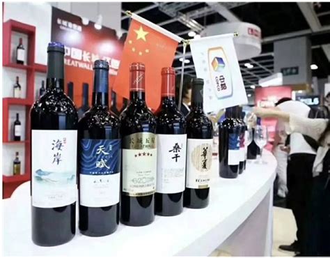 秦皇岛：“六个长城”助力长城葡萄酒强势增长|长城2018这一年