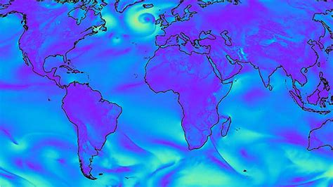谷歌推出深度学习模型MetNet-2，可在几秒内预测未来12小时天气 近日，谷歌推出 MetNet-2 深度学习模型，并将其应用在天气预测上 ...