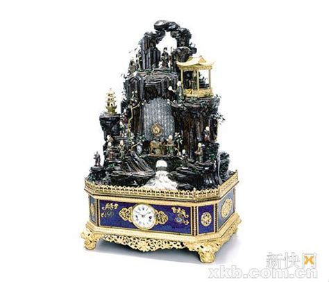 最贵的五件中国古代文物，每一件都价值过亿，最高拍卖价超5亿|拍卖|青铜器|青铜_新浪新闻