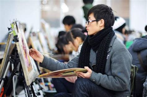 安徽美术艺考：艺术生不得不看的高考中对单科成绩有限制的院校名单 - 知乎