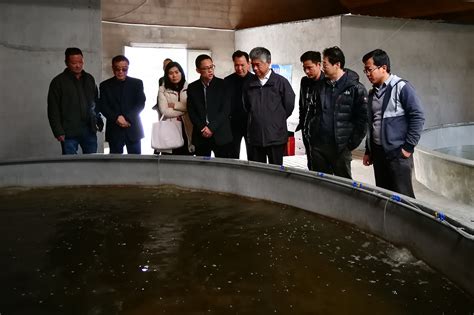 我院参加2016年河南省水产技术推广工作会议