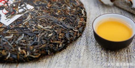 最热门的10大山头普洱茶，你喝过几种？ - 知乎