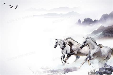 古代骑马男人素材图片免费下载-千库网
