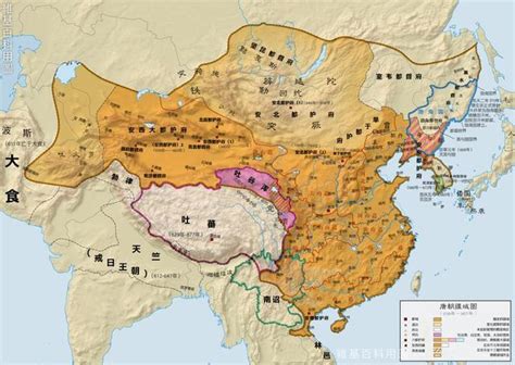 世界古代史上版图最大的十大超级帝国，中国占五席_波斯