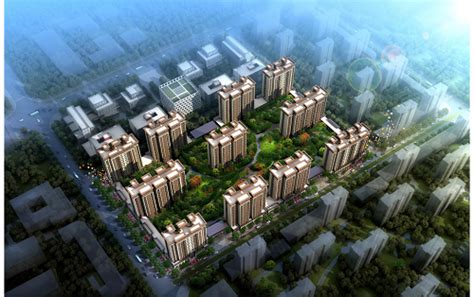 中铁城建集团有限公司 高层建筑 东阿县南部片区全域提升及民生基础设施建设综合项目