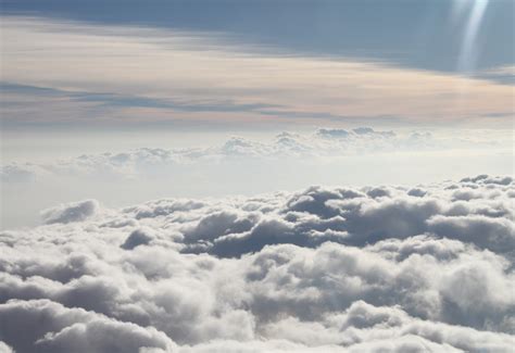 【漫步云端！摄影图片】飞机上纪实摄影_太平洋电脑网摄影部落