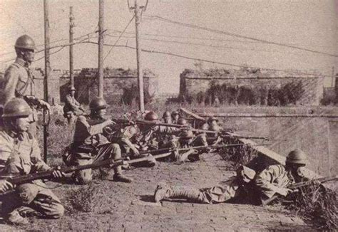 9月18日918事变东北军不战而逃：1931年500日军打跑8000东北军|东北军|日军|事变_新浪新闻