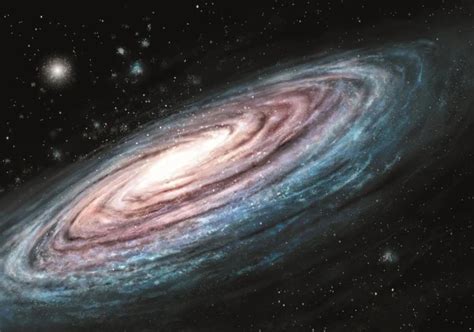 银河系 - 快懂百科