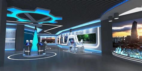沉浸世界携VR大空间亮相北京国际游戏创新大会 - 热点 - 搜娱圈