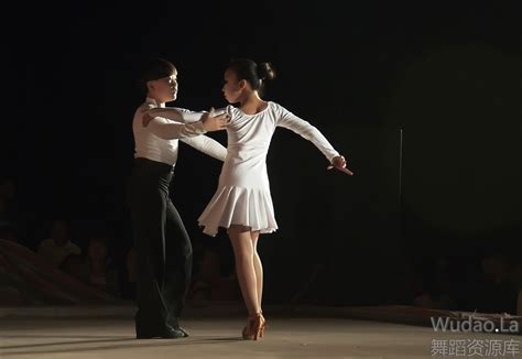 中国文艺网_孩子学习拉丁舞的好处