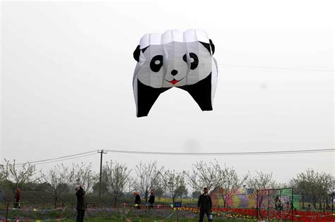 “山东手造”：世界风筝发源地的风筝传承
