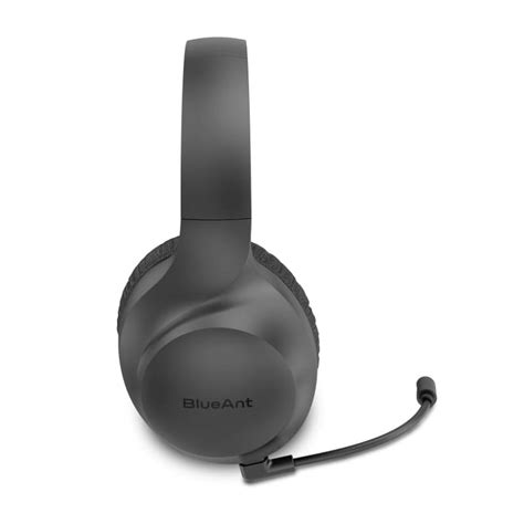 BlueAnt TalkX Wireless Bluetooth Headset – Aussie Gadgets
