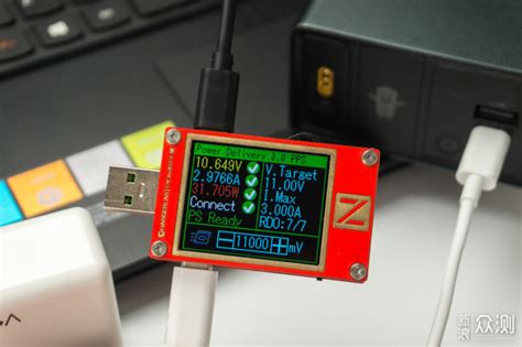 USB测电器手机充电器检测仪多功能数显电压电流功率容量测试仪表-淘宝网