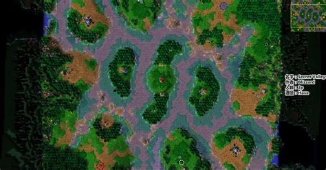 魔兽争霸3冰封王座地图下载_冰封王座地图包电脑版官方免费下载[RPG地图]-下载之家