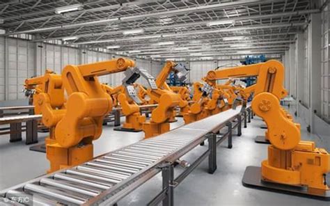 中国工业自动化设备行业的未来发展前景_工业自动化设备-成都国润通科技发展有限公司