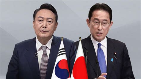 韩日首脑放风“改善两国关系”，韩网友怒斥尹锡悦政府：卖国行为！