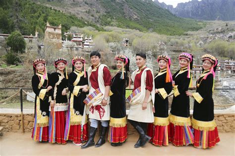四川省甘孜州丹巴县是红军在长征途中留驻时间最长的藏区县域之一