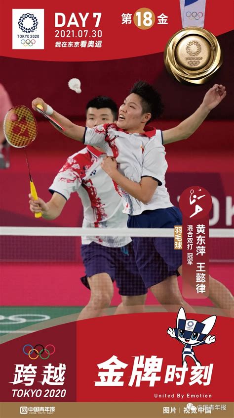 第18金！羽毛球混双决赛，这所大学或成“最大赢家”-中国地质大学（武汉）体育学院
