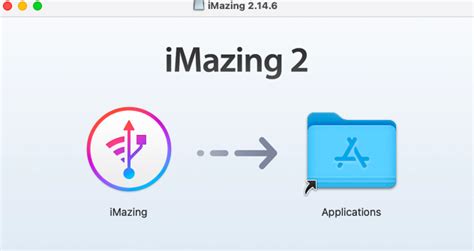 iMazing怎么提取应用程序-iMazing中文网站