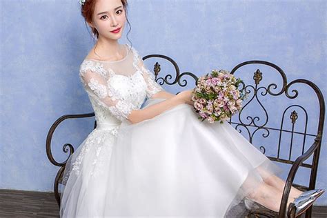 结婚要准备几套衣服合适 分别什么时候穿 - 中国婚博会官网
