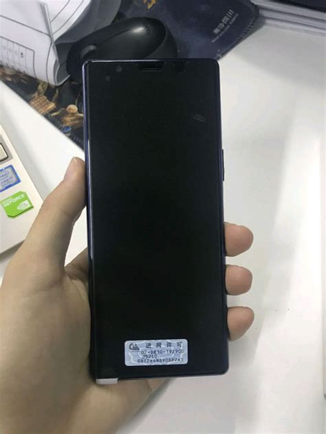 索尼安卓手机怎么样 索尼Xperia5_什么值得买