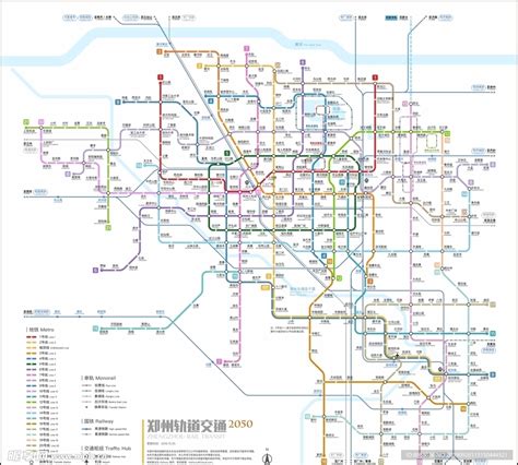 郑州地铁6号线西南段有望2021年底试运行！-大河新闻