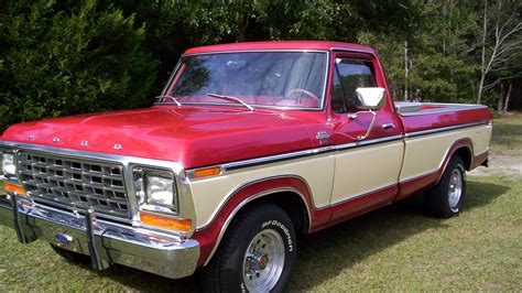 1979 Pontiac Trans Am Low Miles Original Virtually Rust Free 79 ...