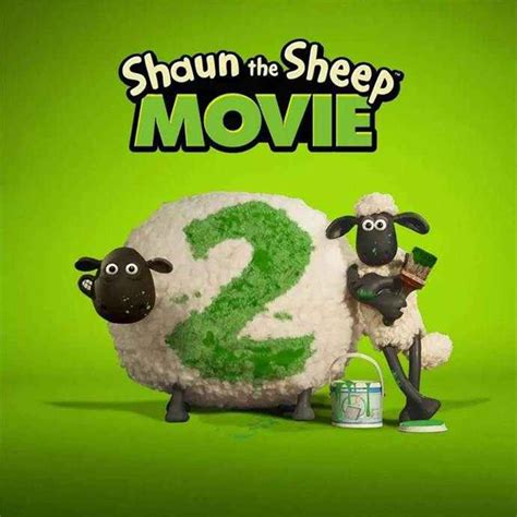 《小羊肖恩第1季》动漫_动画片全集高清在线观看-2345动漫大全