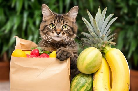 养猫忠告：这些水果，千万不要给猫咪喂食！ - 知乎