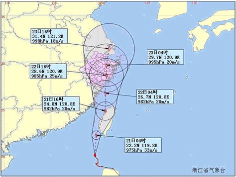 台风“凤凰”生成 19日起福建沿海风力明显加大 - 气象资讯 - 东南网