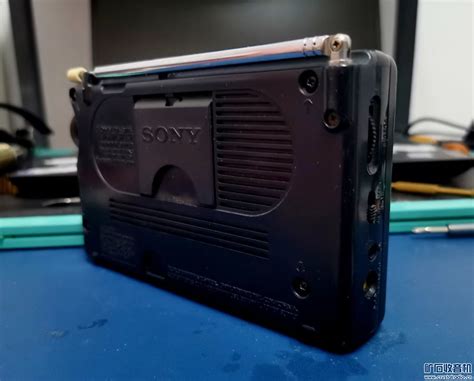 日本 现货 收音机 AUDIOCOMM Sony/索尼 SRF-M807 ICF-T46-淘宝网