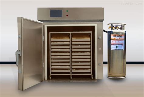 柜式液氮速冻机 包子速冻机 海鲜速冻设备 肉类速冻设备 速冻柜-食品机械设备网