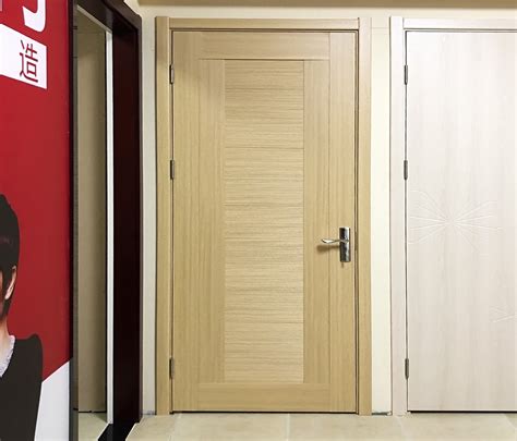 江山欧派木门 轩尚系列OPH-301实木复合门 实木复合+生态材质室内门