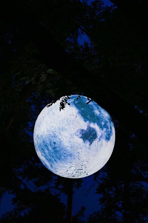 月亮|Photography|Landscape|晴天的暖_Original作品-站酷ZCOOL