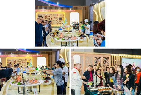 “味美浙江”餐饮消费欢乐季在杭州启幕