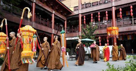 藏传佛教喇嘛寺诵经堂,宗教建筑,建筑摄影,摄影素材,汇图网www.huitu.com