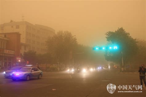 新疆喀什度过有气象记录以来沙尘天最少春季_国内社会_国内_天下_新闻中心_台海网