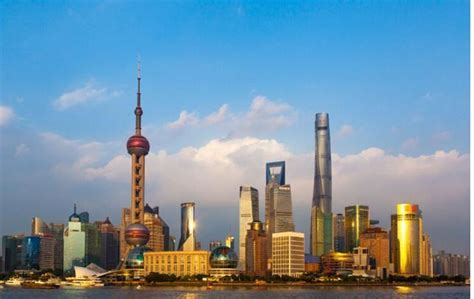 上海最有钱的三个区-浦东新区上榜(双拥模范城市)-排行榜123网