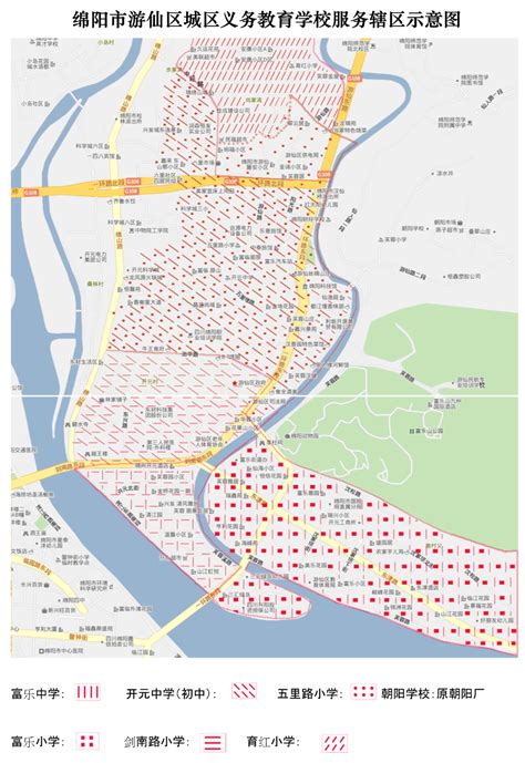 绵阳市地图 - 绵阳市卫星地图 - 绵阳市高清航拍地图 - 便民查询网地图