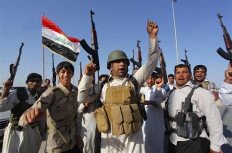 萨达姆被杀当天，伊拉克人都是啥心情？更多人在哭泣|萨达姆|伊拉克|什叶派_新浪新闻