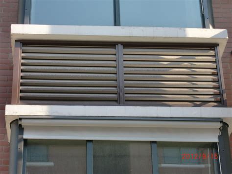 空调护栏-安徽瑞耀金属科技有限公司