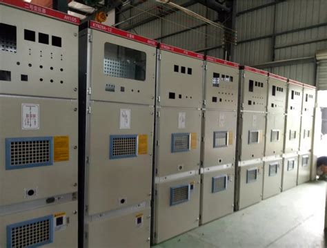 2018-6-11 江苏盐城项目10kV消弧线圈成套装置发货 - 保定市伊诺尔电气设备有限公司