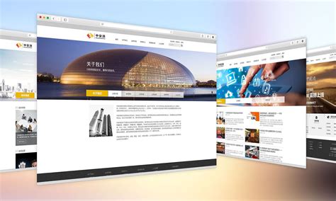 选择专业的上海网页设计公司技巧-上海助腾信息科技有限公司