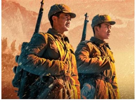 电影《长津湖》正式宣布定档9月30日，并释出全新定档海报