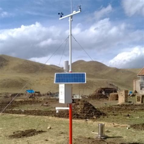 自动气象站|农业气象站|小型气象站|河南云飞科技