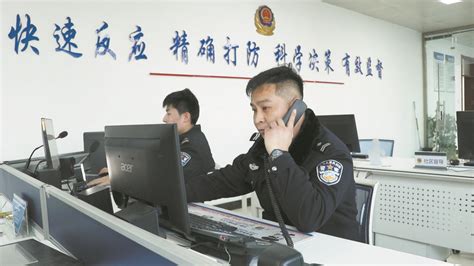 电话随访筑牢疫情防控安全屏障——中国菏泽网