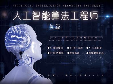 AI算法工程师教程
